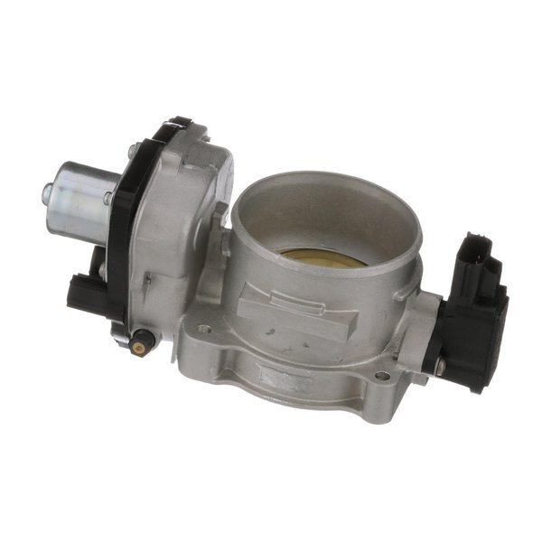 Fuel Injection Throttle Body, S20022, Standard Ignition, Mfr#: S20022